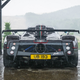 Image for article titled A Pagani Rally In Italy Puts All Other Car Meets To Shame